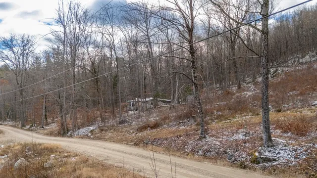 $59,500 | 163 Quaker Path Road, Wilmot, NH 03287