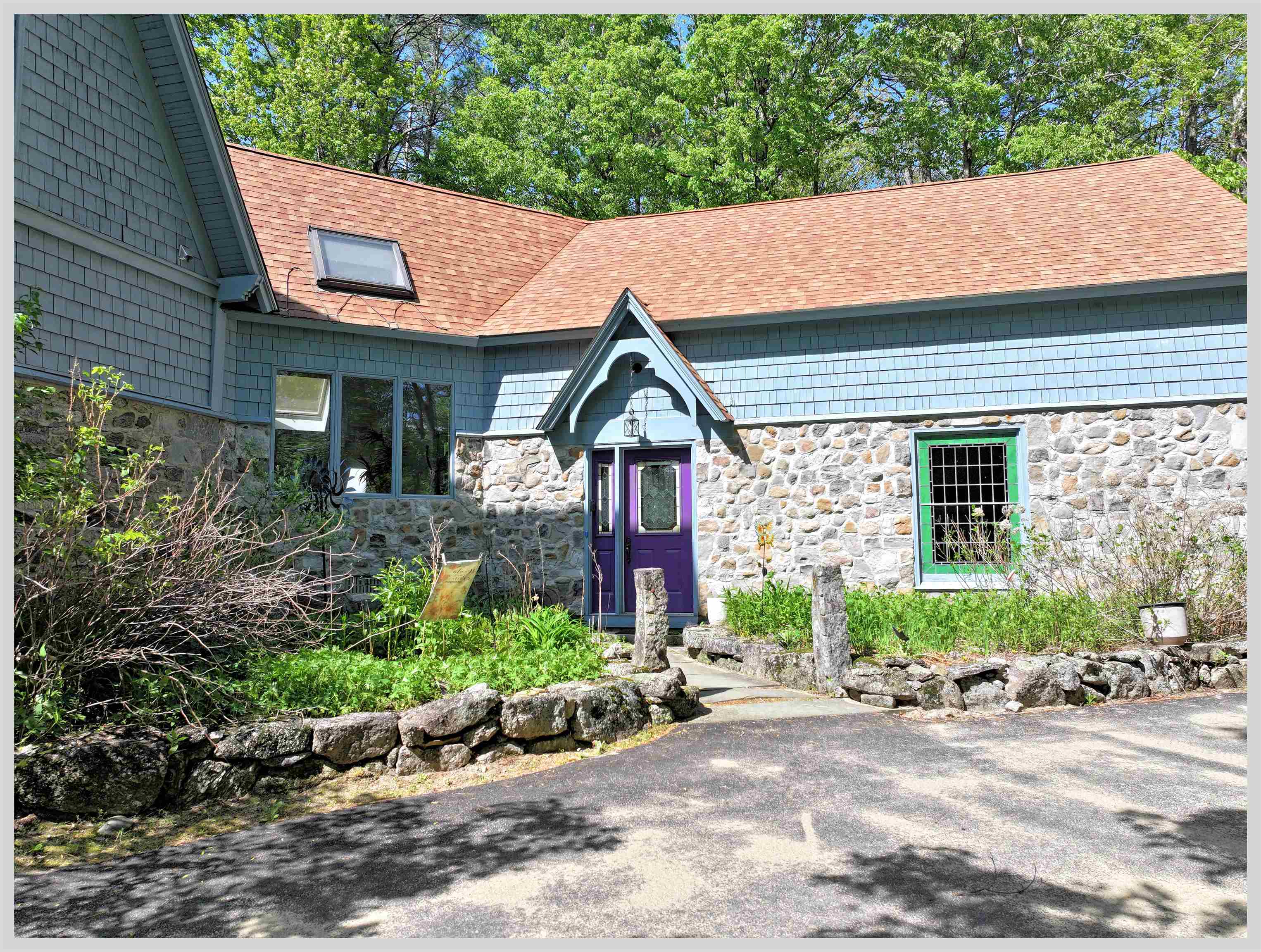 135 Shepard Hill Road Holderness, NH 03245 - Photo 53 of 60