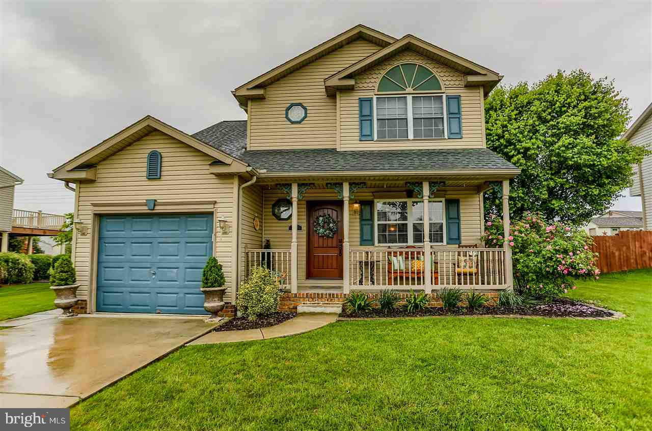 76 Comanche Trail Hanover, PA 17331 - Photo 1 of 35 Gallery Image 1