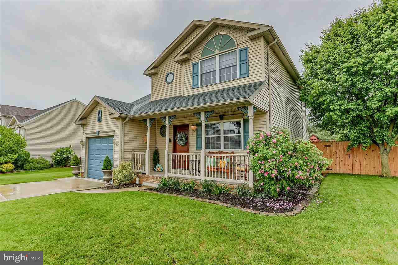 76 Comanche Trail Hanover, PA 17331 - Photo 2 of 35 Gallery Image 2