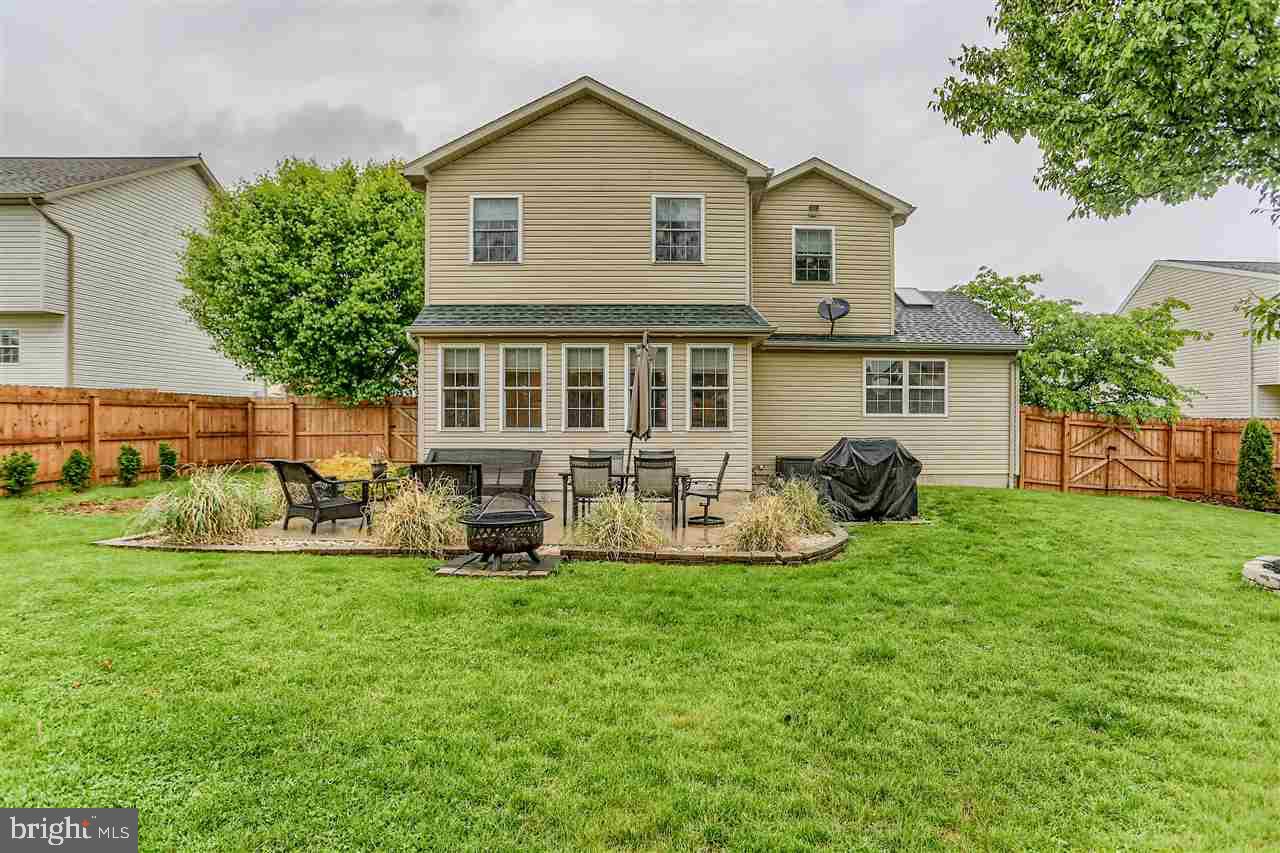 76 Comanche Trail Hanover, PA 17331 - Photo 32 of 35 Gallery Image 32