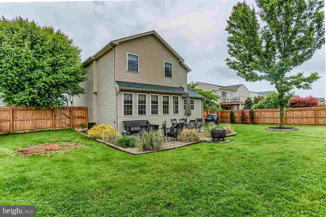76 Comanche Trail Hanover, PA 17331 - Photo 33 of 35 Gallery Image 33
