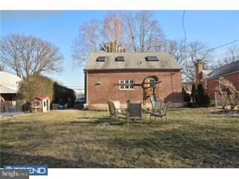 46 Barren Road Newtown Square, PA 19073 - Photo 12 of 12 Exterior Front