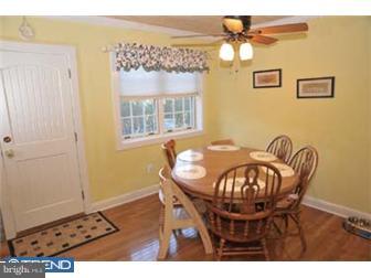46 Barren Road Newtown Square, PA 19073 - Photo 5 of 12 Kitchen