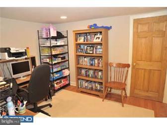 46 Barren Road Newtown Square, PA 19073 - Photo 9 of 12 Office / Study