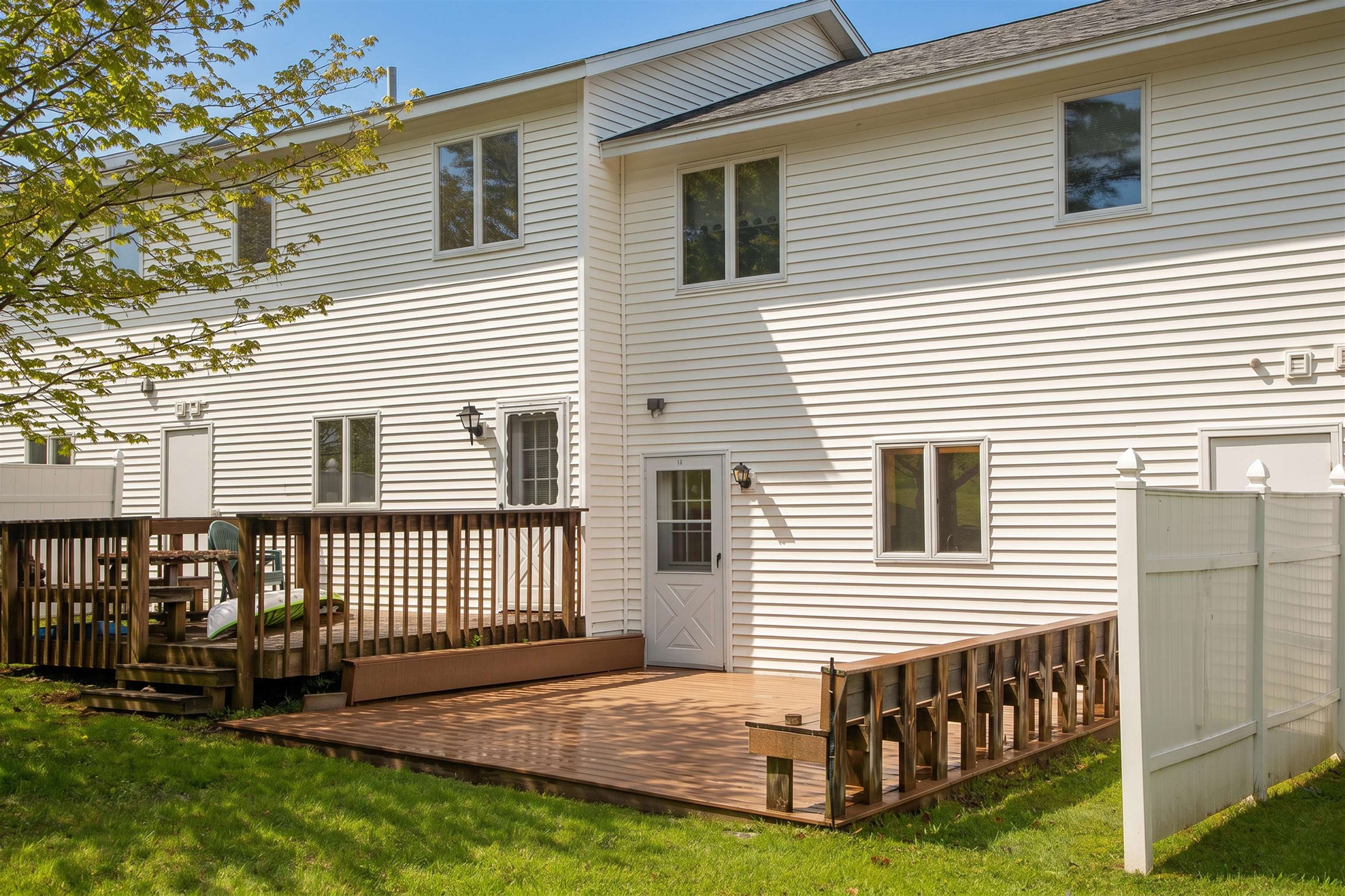 155 Dorr Drive, Unit CONDO #18 Rutland, VT 05701 - Photo 2 of 24