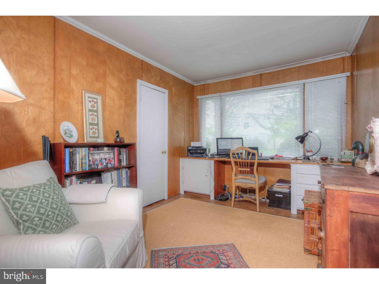 261 Golfview Road Ardmore, PA 19003 - Photo 13 of 19 Office / Study