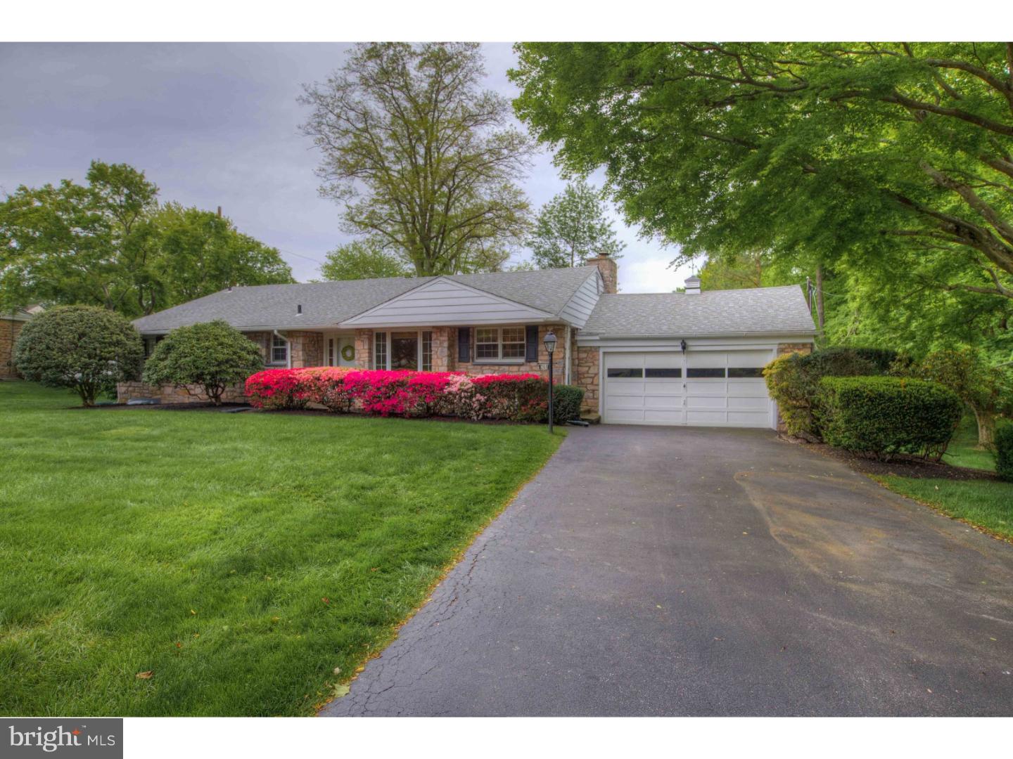 261 Golfview Road Ardmore, PA 19003 - Photo 14 of 19 Exterior Front