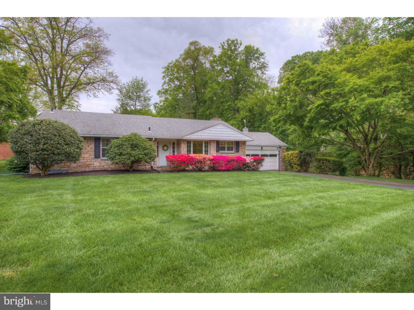 261 Golfview Road Ardmore, PA 19003 - Photo 15 of 19 Exterior Front