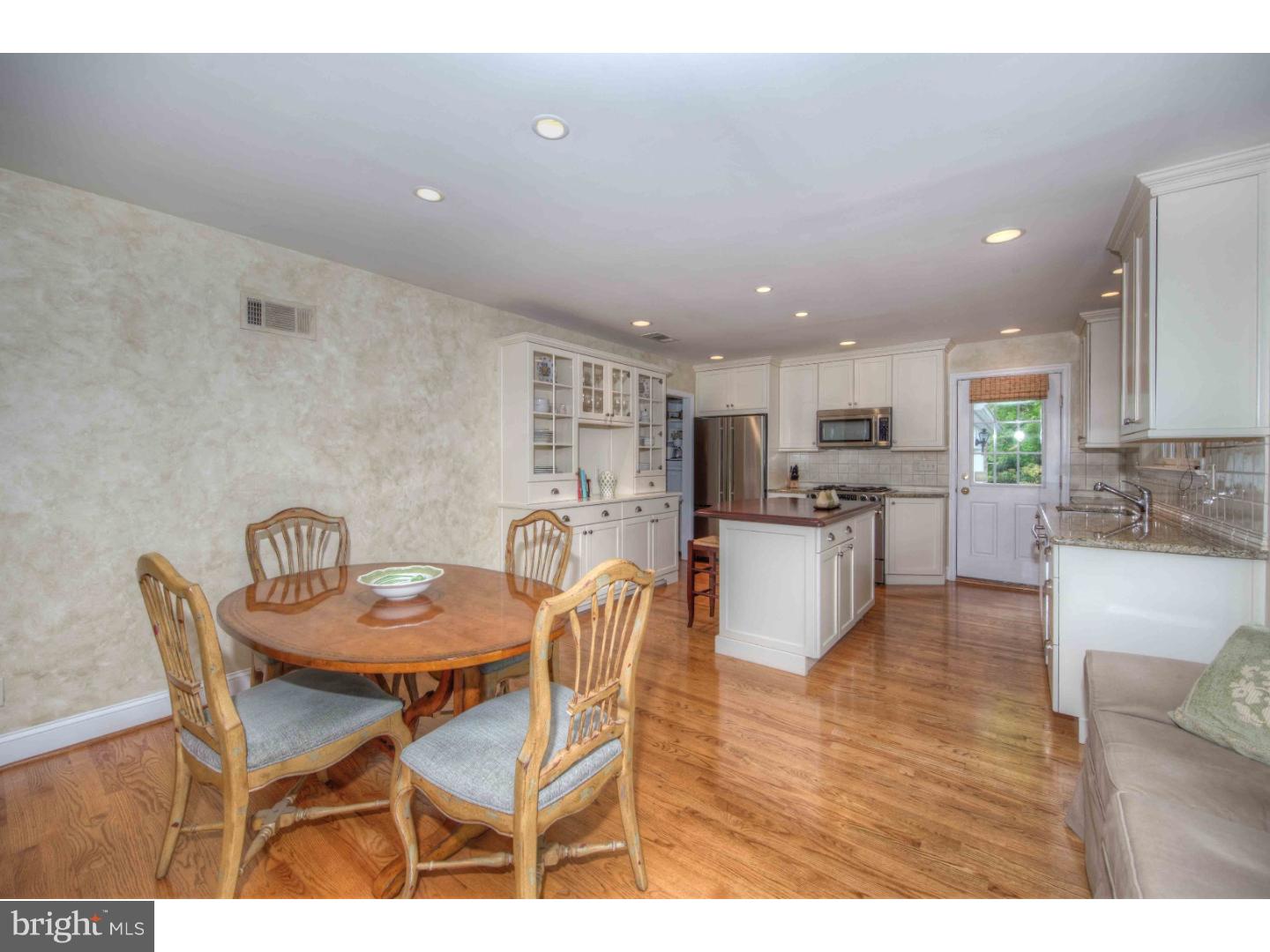 261 Golfview Road Ardmore, PA 19003 - Photo 4 of 19 Kitchen