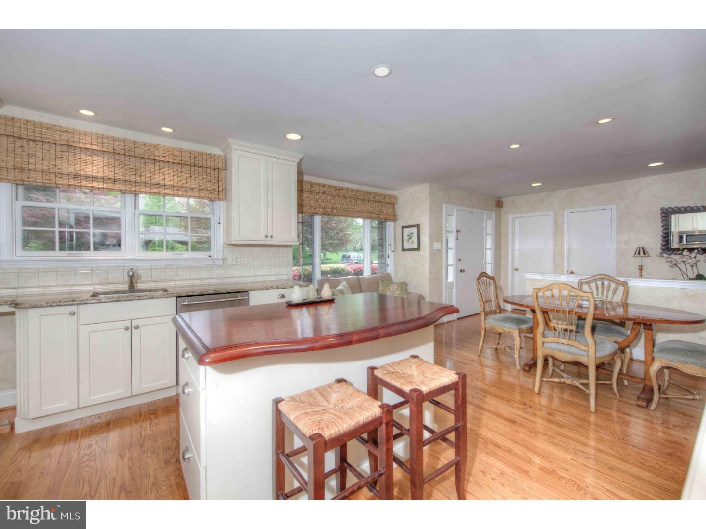 261 Golfview Road Ardmore, PA 19003 - Photo 5 of 19 Kitchen