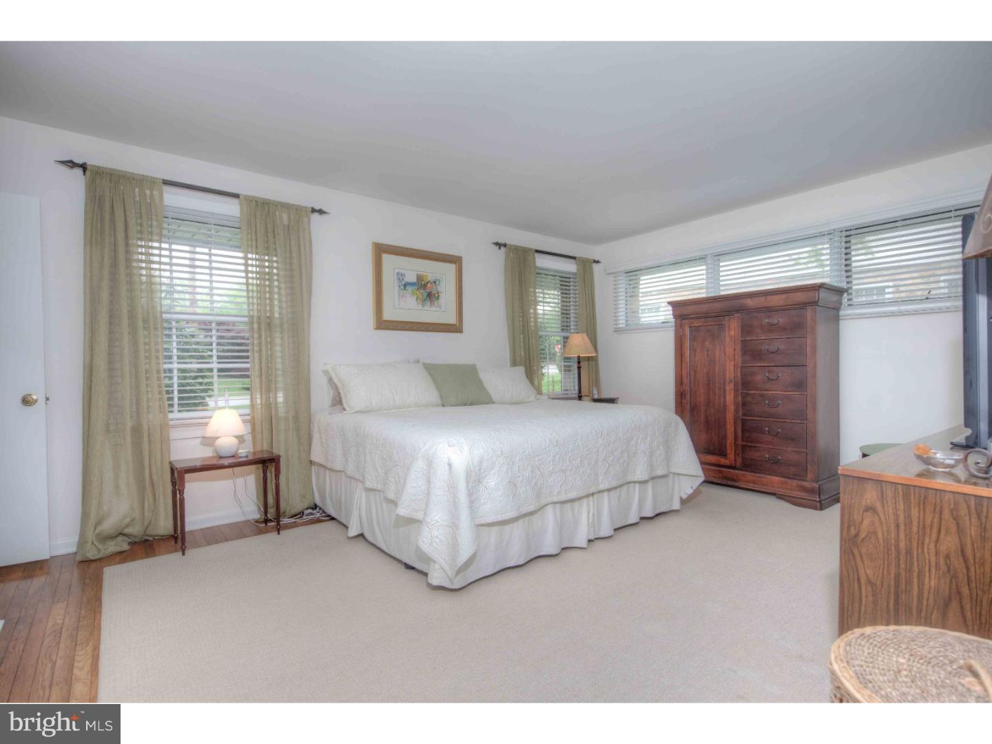 261 Golfview Road Ardmore, PA 19003 - Photo 10 of 19 Bedroom - Main