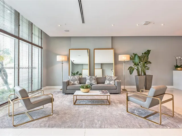 a view of city with tall buildings