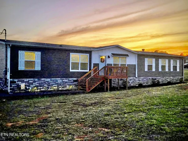 $350,000 | 1450 Howell River Road, Rutledge, TN 37861