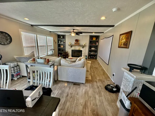 $350,000 | 1450 Howell River Road, Rutledge, TN 37861