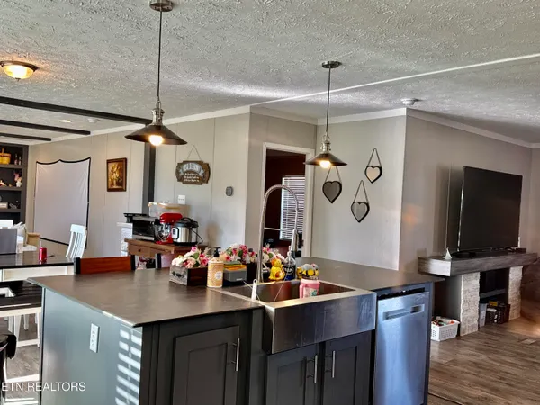 $350,000 | 1450 Howell River Road, Rutledge, TN 37861