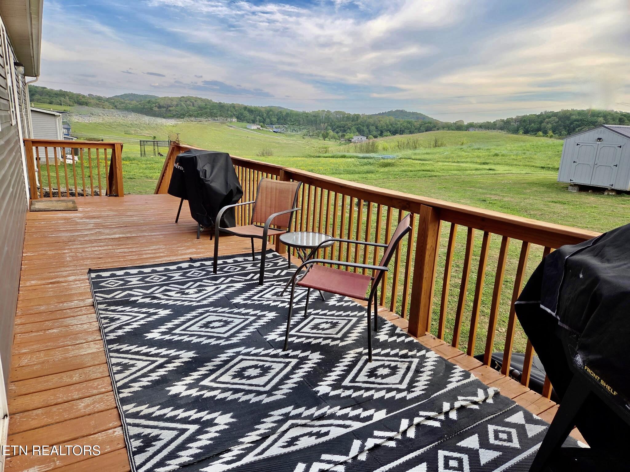 1450 Howell River Road Rutledge, TN 37861 - Photo 2 of 51 1017
