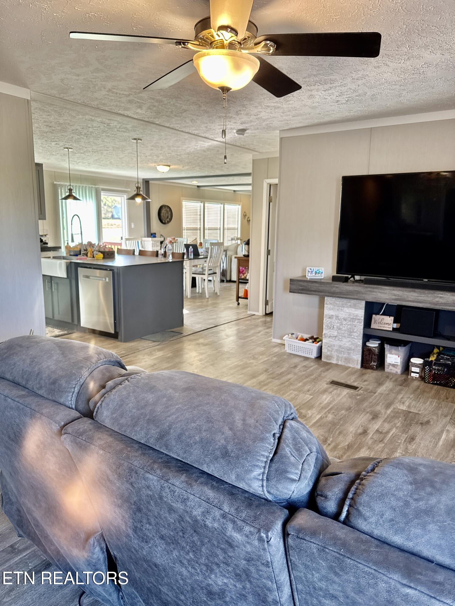 1450 Howell River Road Rutledge, TN 37861 - Photo 3 of 51 DJI_20260323_173805_282