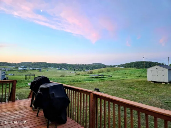 $350,000 | 1450 Howell River Road, Rutledge, TN 37861