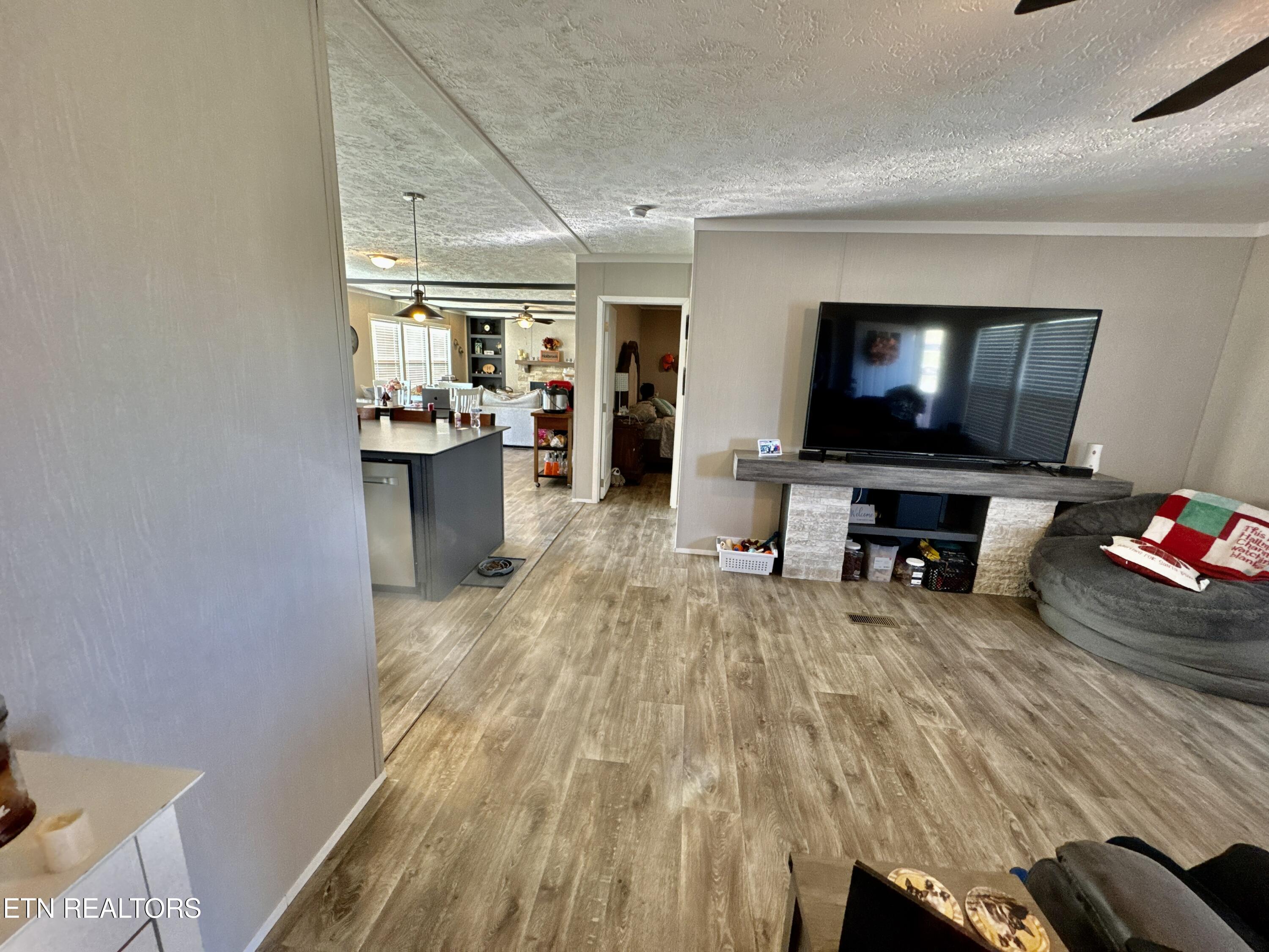 1450 Howell River Road Rutledge, TN 37861 - Photo 4 of 51 DJI_20260323_172241_199