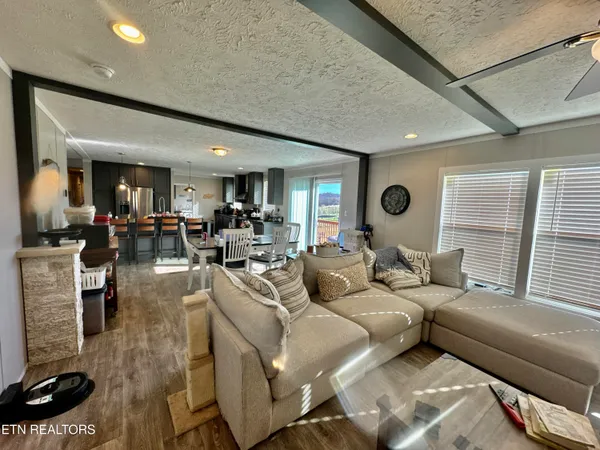 $350,000 | 1450 Howell River Road, Rutledge, TN 37861