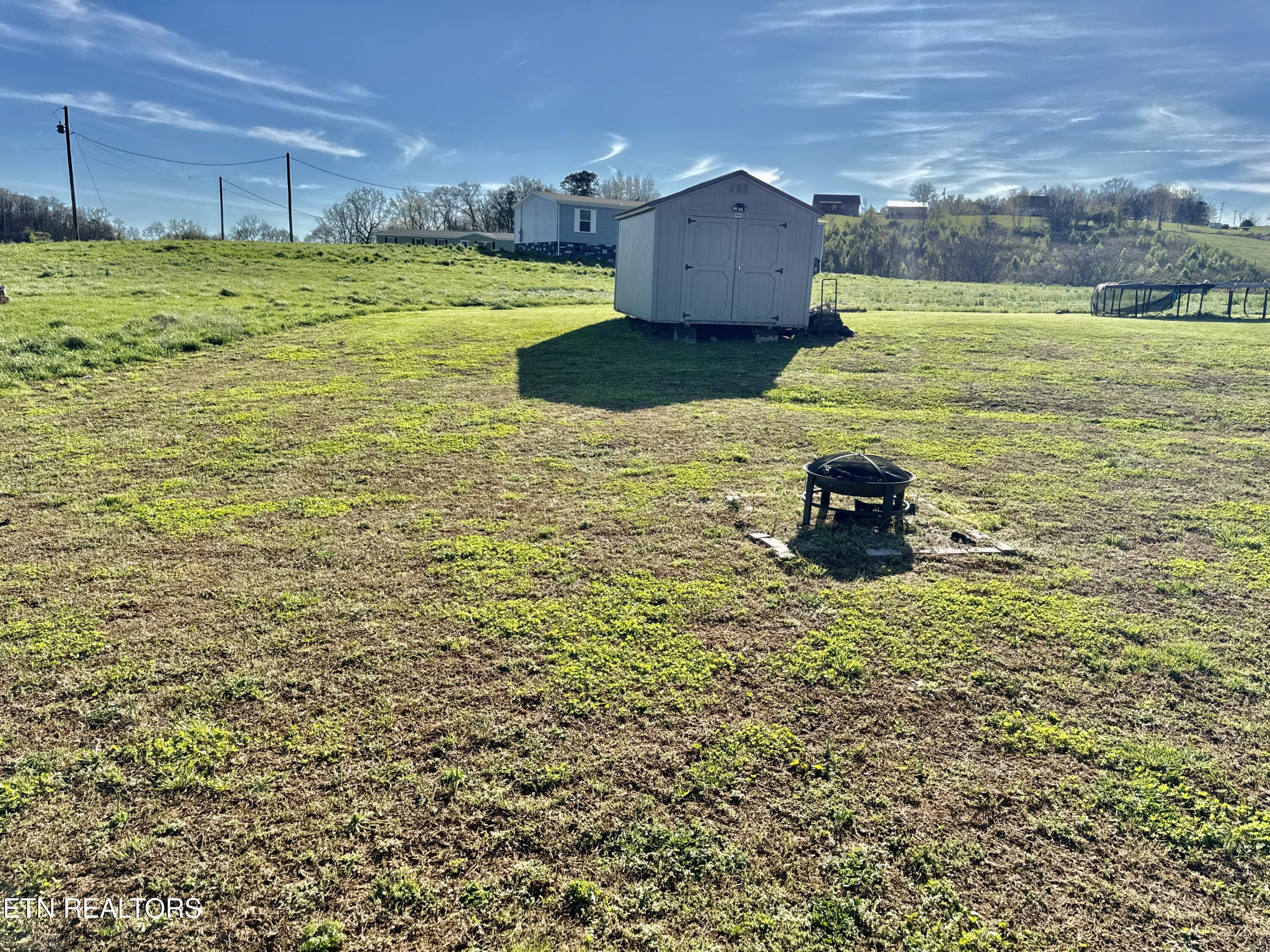 1450 Howell River Road Rutledge, TN 37861 - Photo 42 of 51 DJI_20260323_173456_730