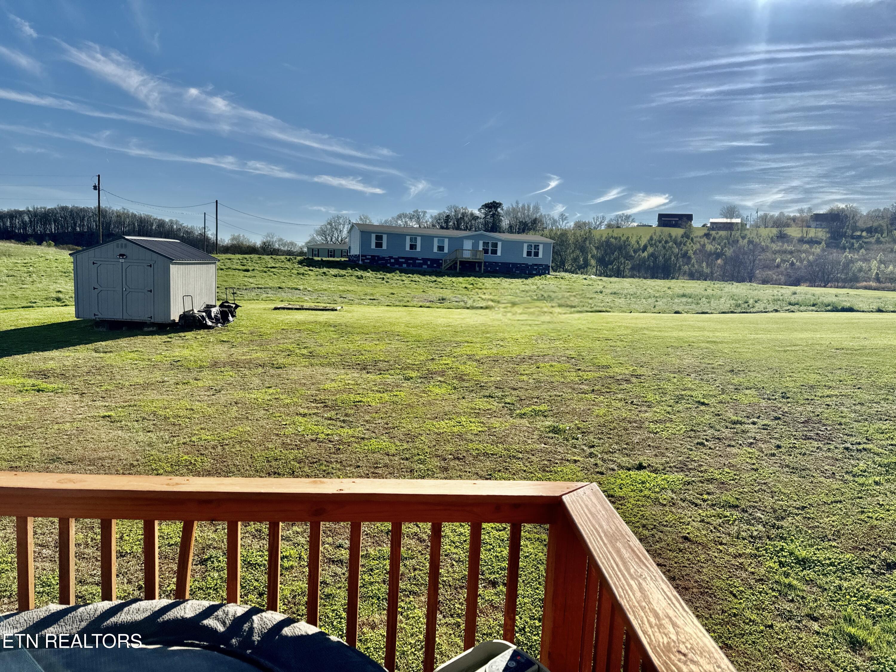 1450 Howell River Road Rutledge, TN 37861 - Photo 44 of 51 DJI_20260323_173430_648