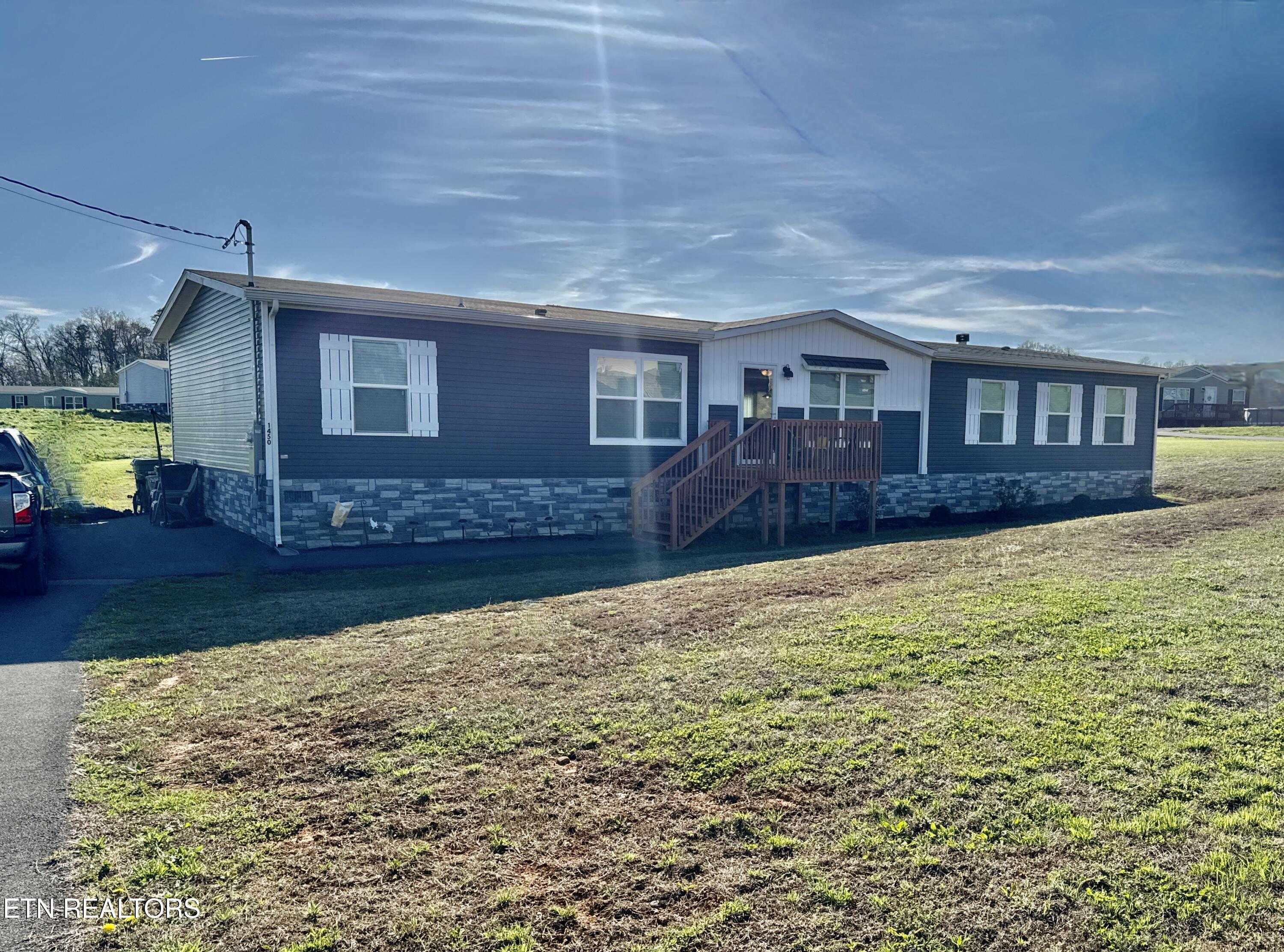 1450 Howell River Road Rutledge, TN 37861 - Photo 45 of 51 DJI_20260323_173707_576