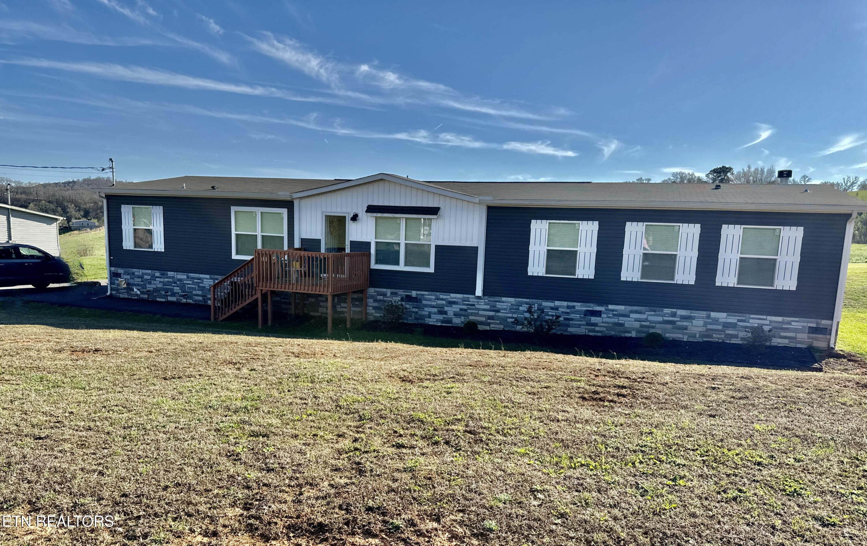 1450 Howell River Road Rutledge, TN 37861 - Photo 47 of 51 DJI_20260323_173637_246