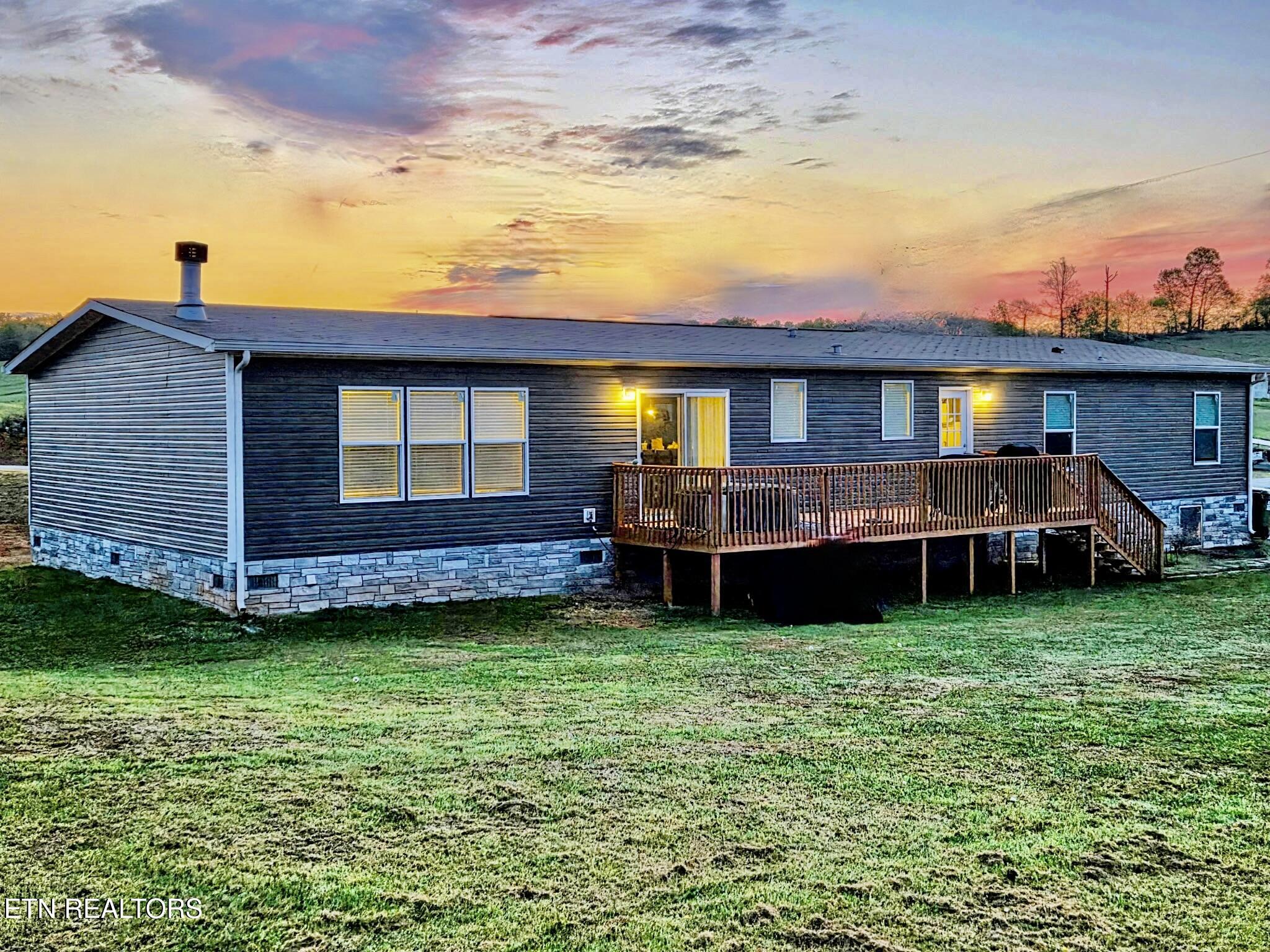 1450 Howell River Road Rutledge, TN 37861 - Photo 48 of 51 1009