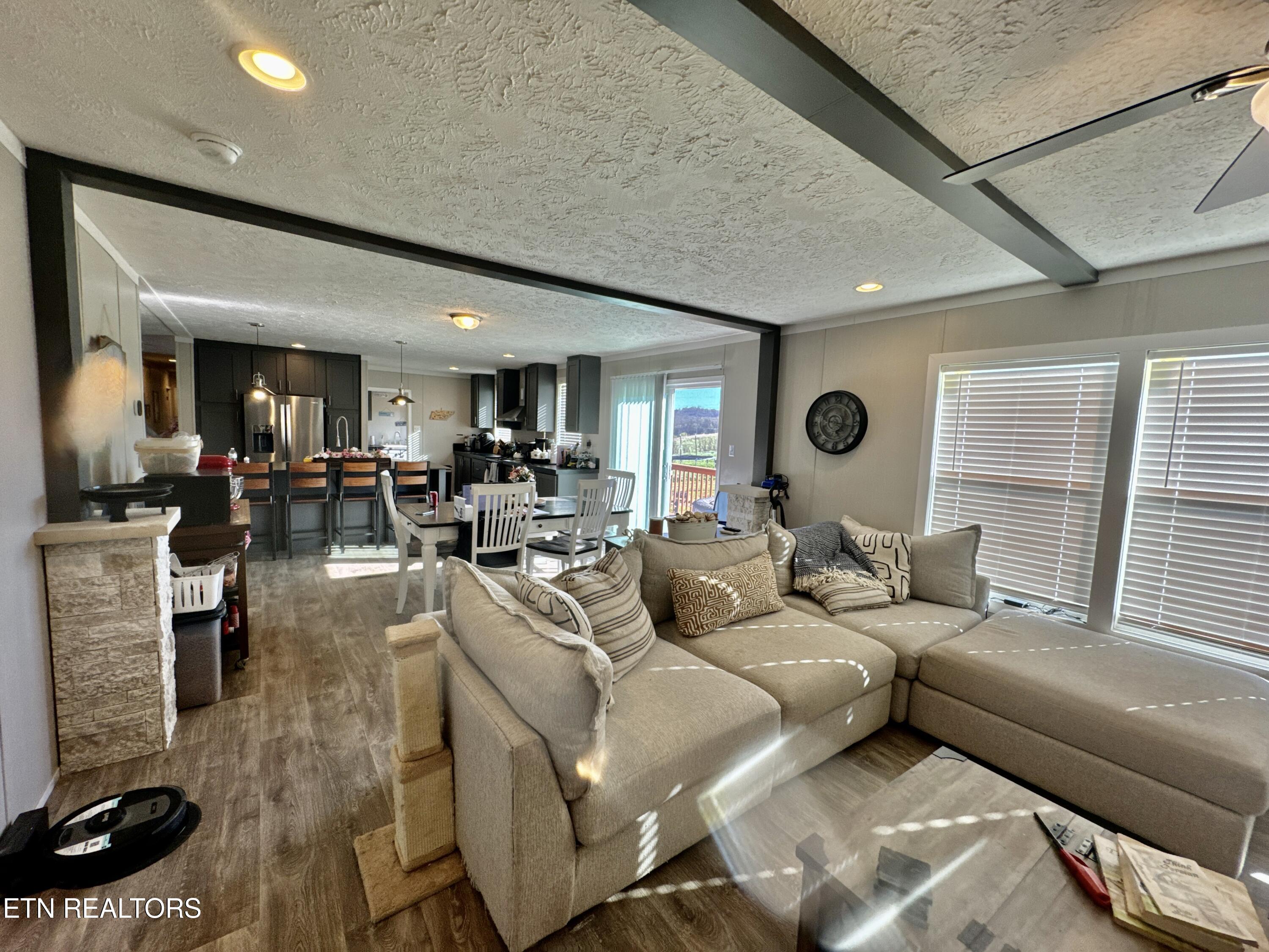 1450 Howell River Road Rutledge, TN 37861 - Photo 5 of 51 DJI_20260323_172316_899