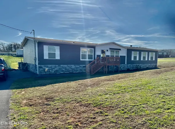 $350,000 | 1450 Howell River Road, Rutledge, TN 37861
