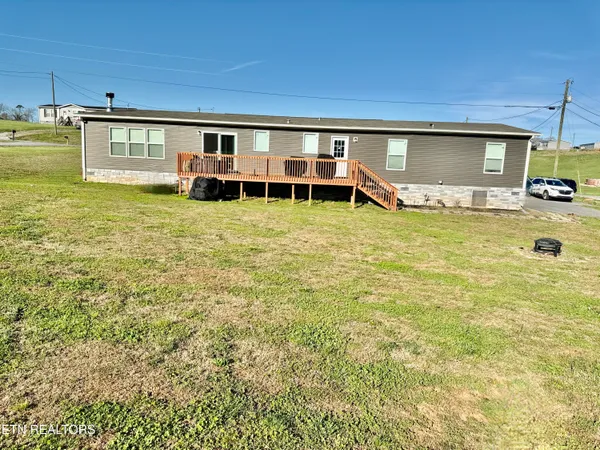 $350,000 | 1450 Howell River Road, Rutledge, TN 37861