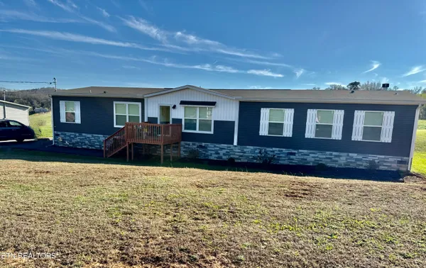 $350,000 | 1450 Howell River Road, Rutledge, TN 37861