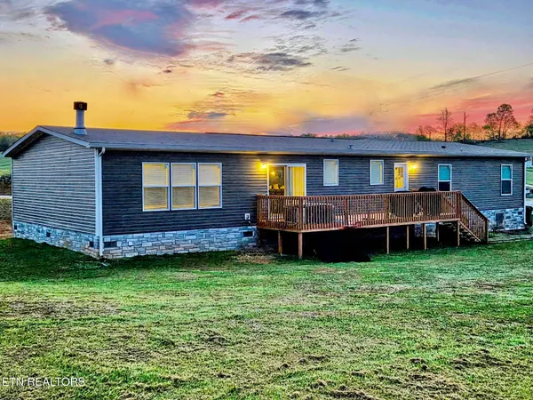 $350,000 | 1450 Howell River Road, Rutledge, TN 37861
