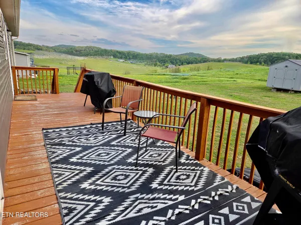 $350,000 | 1450 Howell River Road, Rutledge, TN 37861