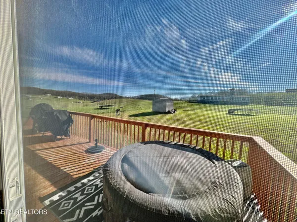 $350,000 | 1450 Howell River Road, Rutledge, TN 37861