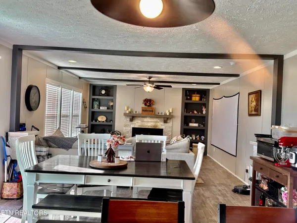 $350,000 | 1450 Howell River Road, Rutledge, TN 37861