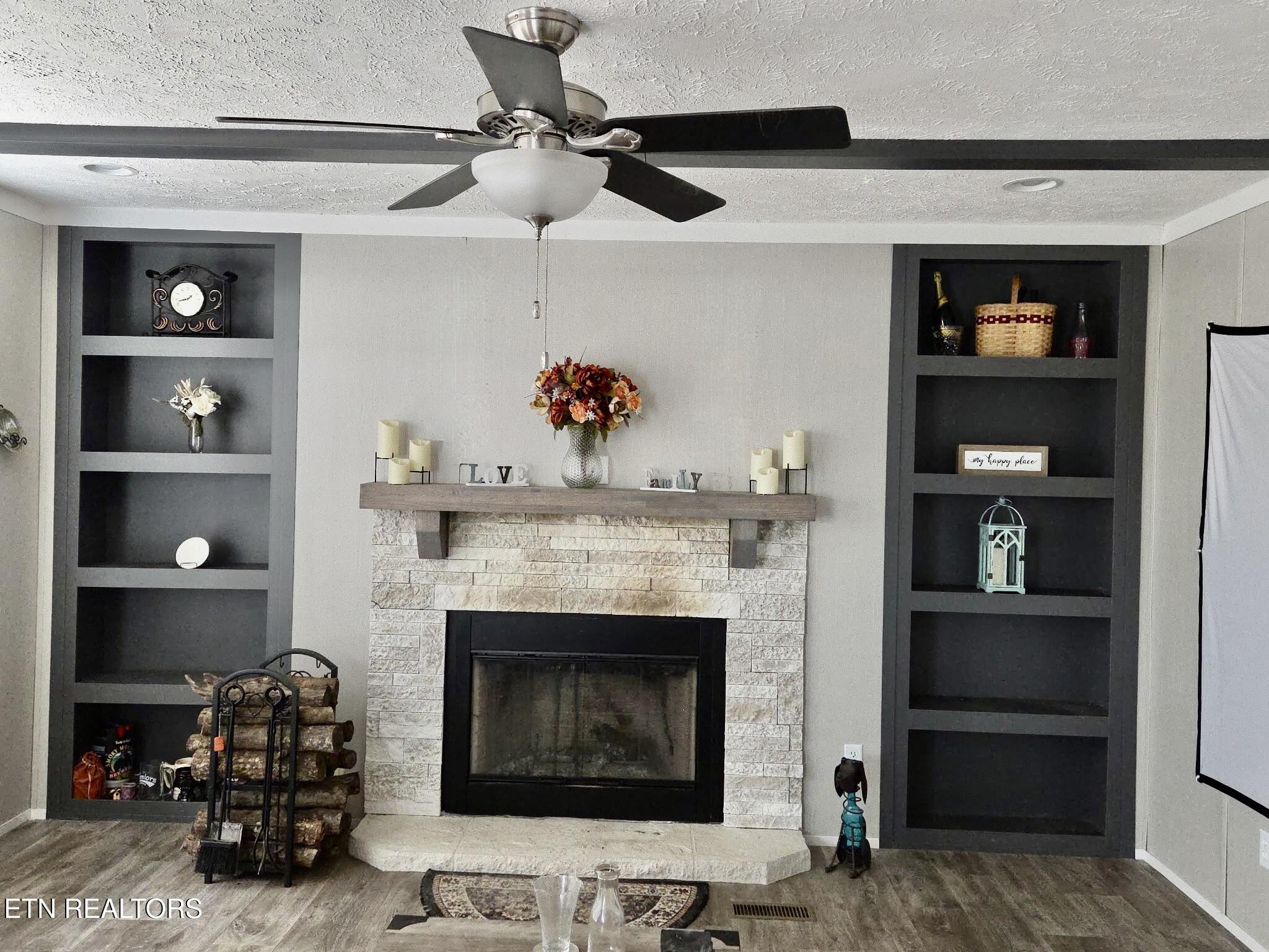 1450 Howell River Road Rutledge, TN 37861 - Photo 8 of 51 3634324750594229394