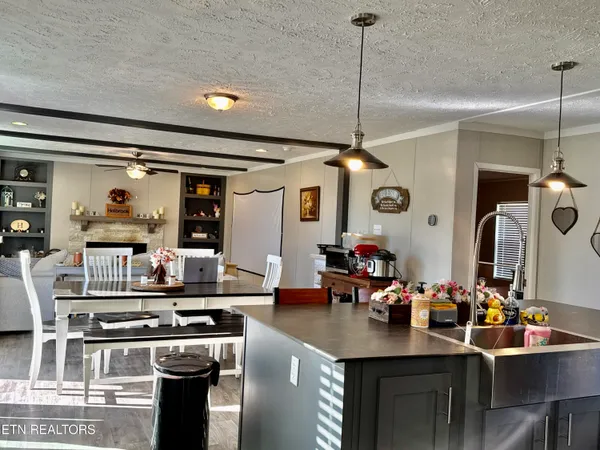 $350,000 | 1450 Howell River Road, Rutledge, TN 37861