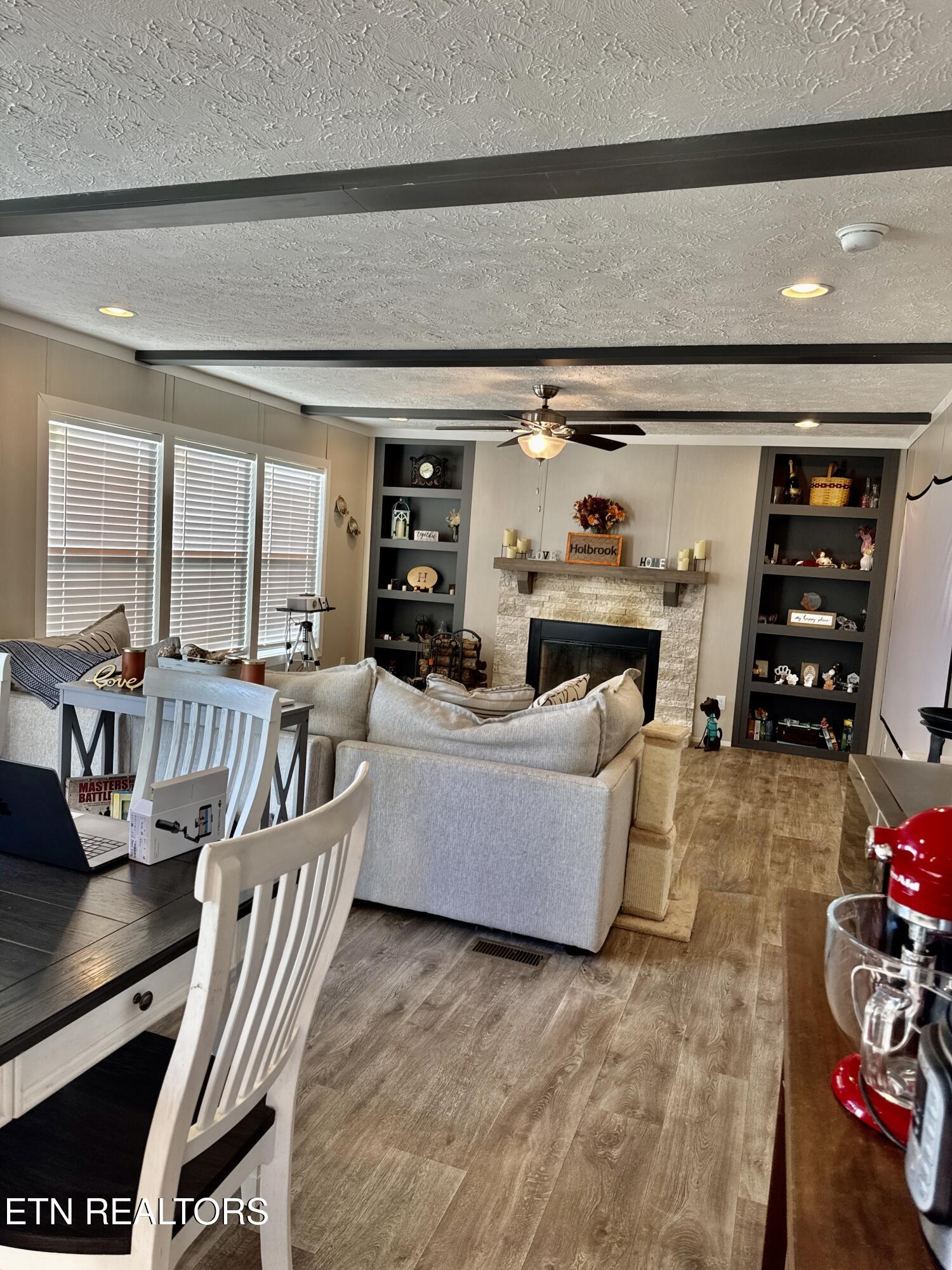 1450 Howell River Road Rutledge, TN 37861 - Photo 10 of 51 DJI_20260323_173839_531