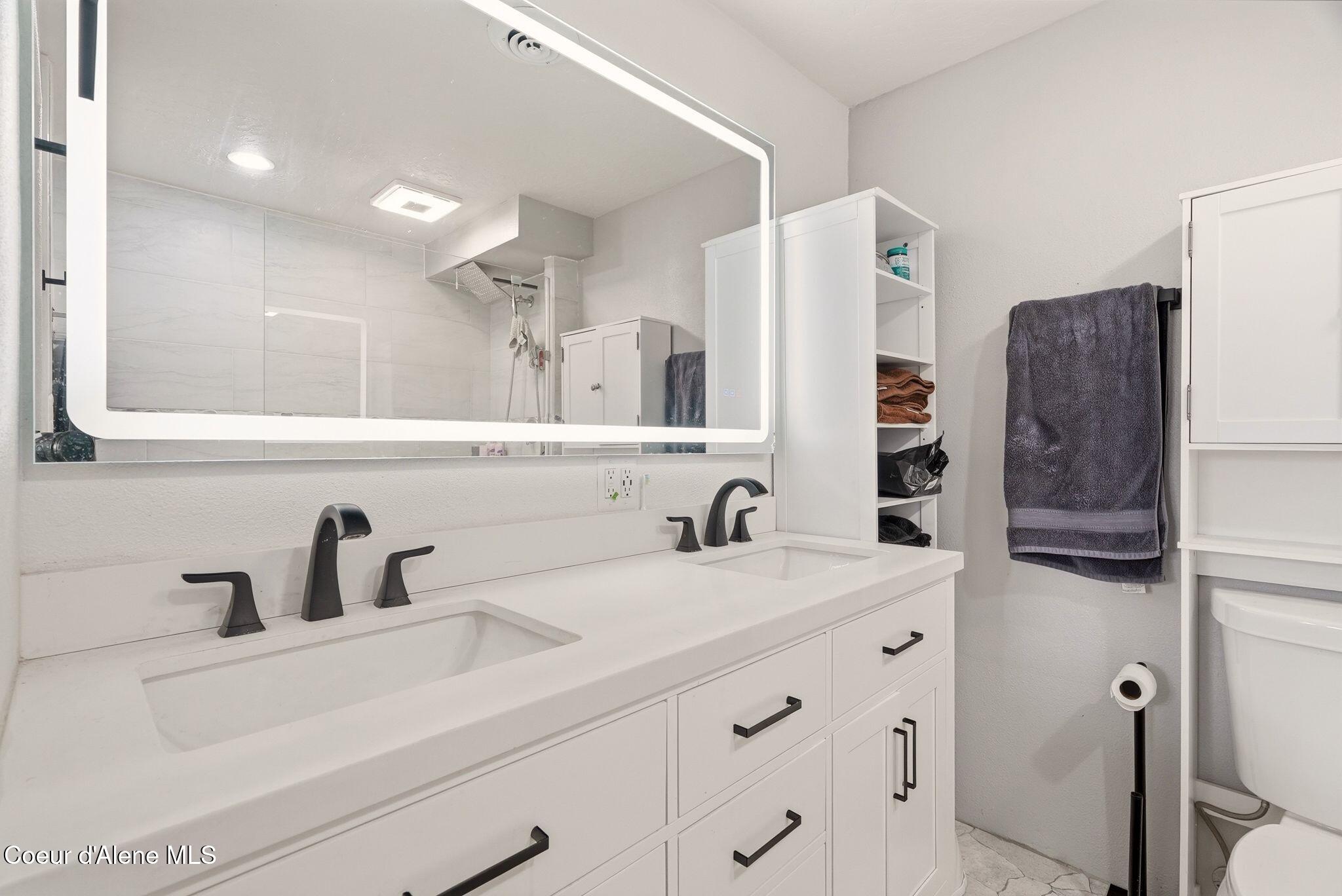 6619 Silverado Street Rathdrum, ID 83858 - Photo 16 of 35 Ensuite