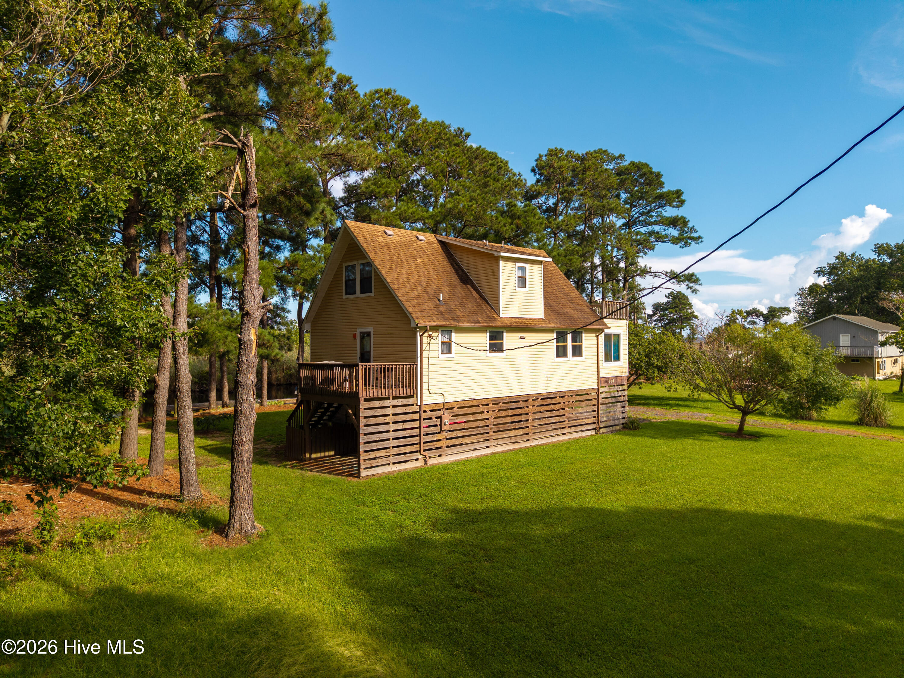 109 Blue Heron Road Shiloh, NC 27974 - Photo 69 of 78 ext-43
