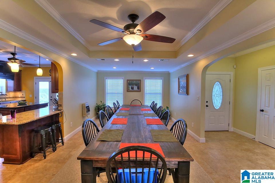 434 Redmill Boulevard Jasper, AL 35503 - Photo 9 of 18
