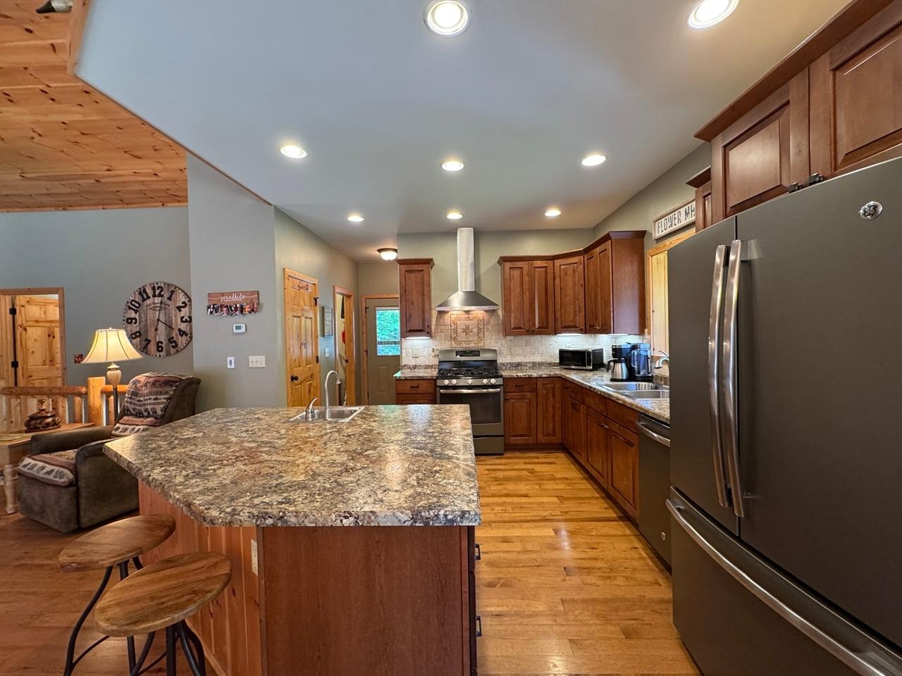 6209 Flambeau Dam Road Butternut, WI 54514 - Photo 11 of 55 Gallery Image 11