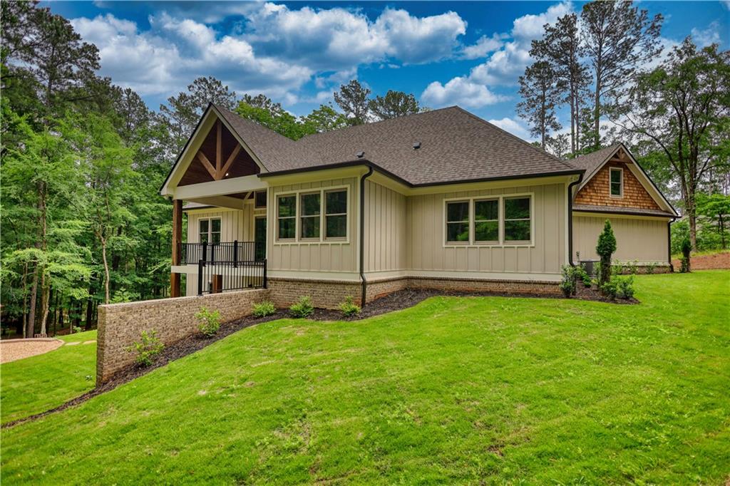 1040 Oak Valley Road Greensboro, GA 30642 - Photo 42 of 42