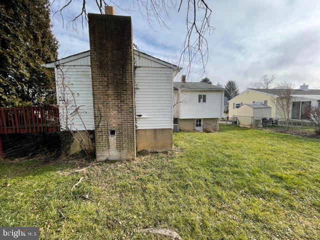 1408 Glenwilde Road Baltimore, MD 21228 - Photo 6 of 17 Gallery Image 6