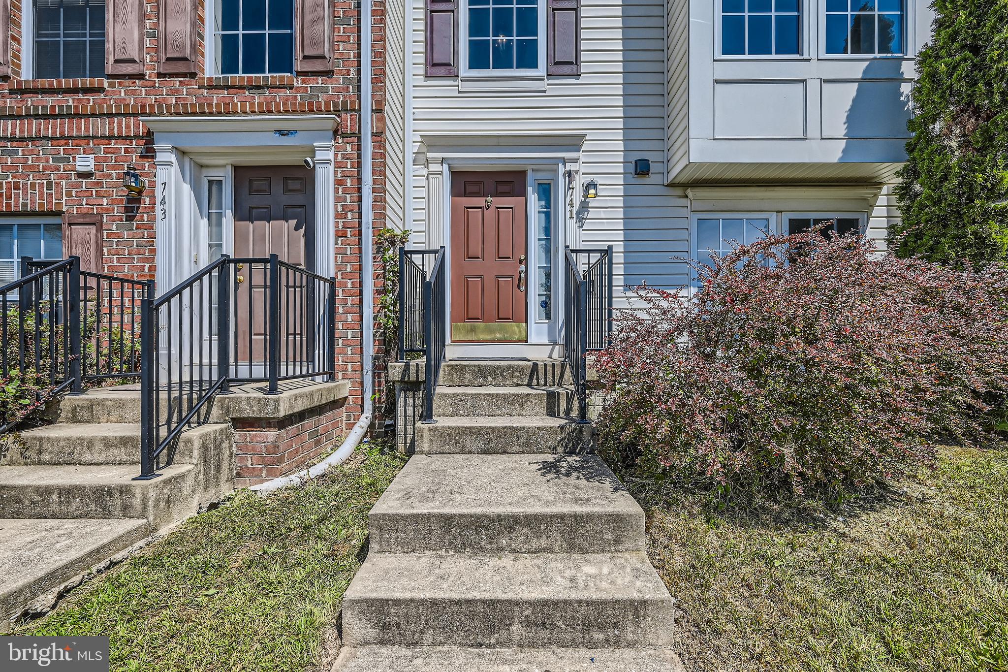741 Sherman Road Middle River, MD 21220 - Photo 3 of 33