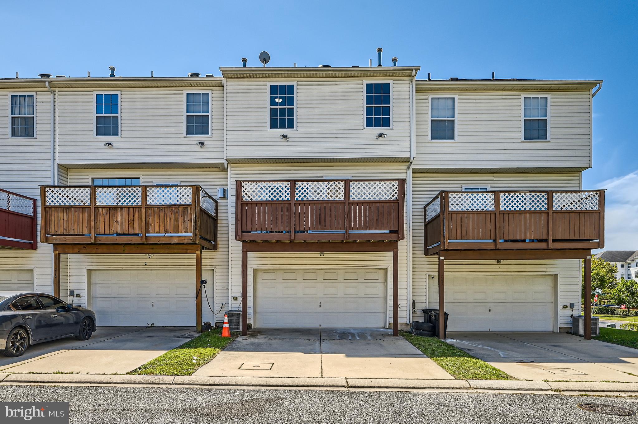 741 Sherman Road Middle River, MD 21220 - Photo 32 of 33