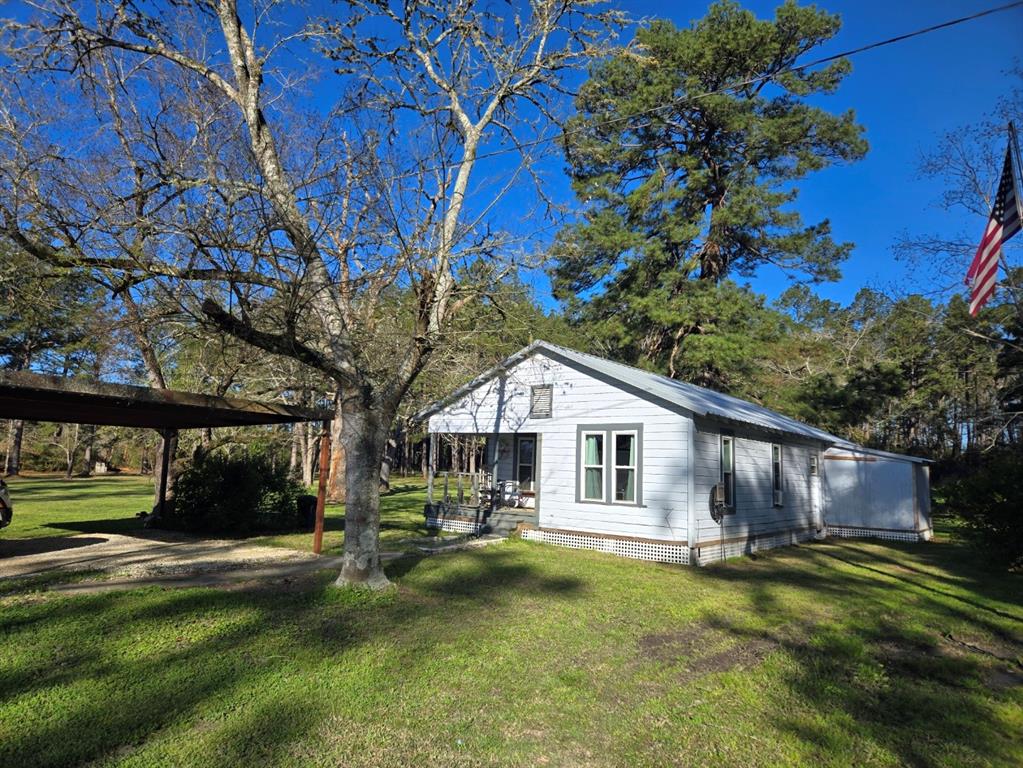 433 Barnum Loop Corrigan, TX 75939 - Photo 1 of 28